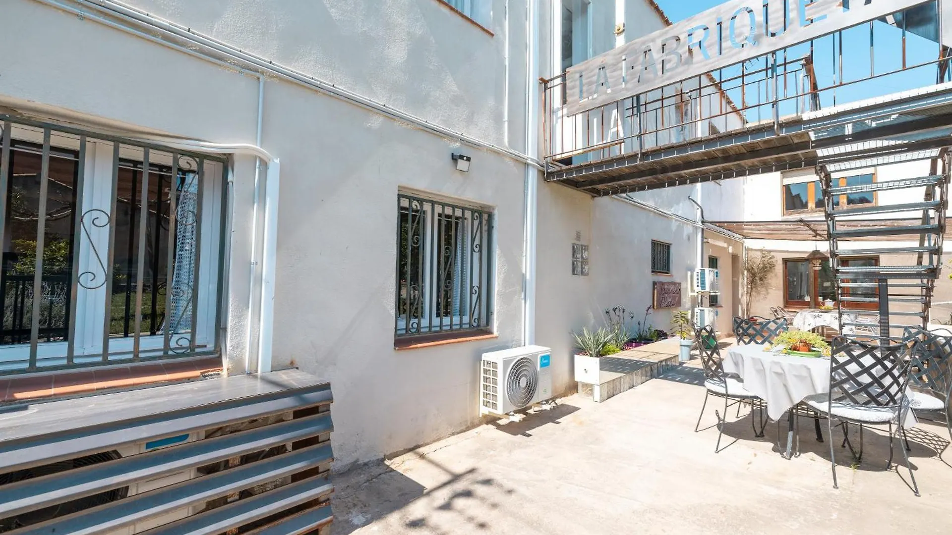 La Fabriqueta Apartament Deluxe Riudecanyes 0*,  Spain