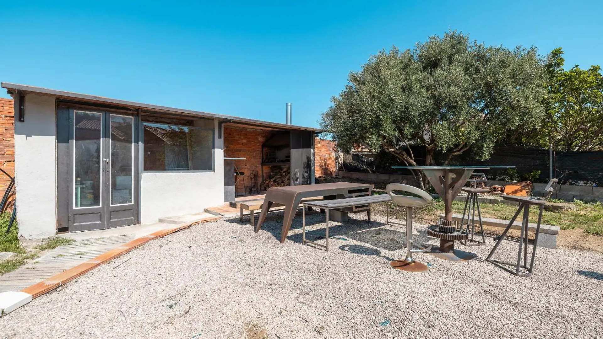 La Fabriqueta Apartament Deluxe Riudecanyes